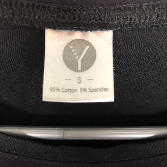 I Speak Fluent Sarcasm Shirt - Picture 2 of 3